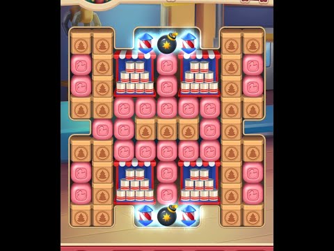 TOON BLAST level 8488