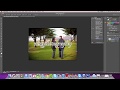 How to Watermark Multiple Pictures in Photoshop ...