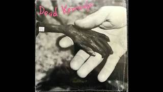 Well Paid Scientist - Dead Kennedys