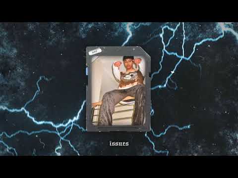 *FREE* 🌹 SAD GUITAR ~ LUIS x SIERRA KIDD TYPE BEAT "ISSUES" | prod. MST x MICHAEL L