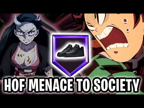 Nezuko is a MENACE TO SOCIETY!! (Demon Slayer: Entertainment District Arc Review)