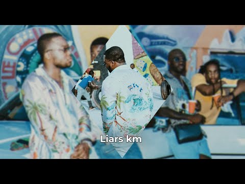 Liars - km ft Quincy Promes (Gelekt)