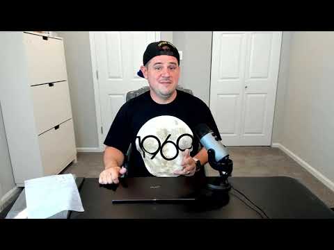 Acer Swift 7 unboxing and first impressions