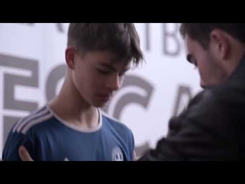 Escuela de Fútbol Huesca