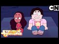 Steven Turns Into a Baby | Steven Universe  | Cartoon Network
