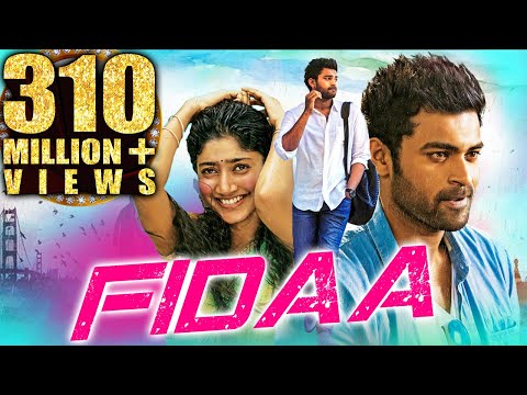 Fidaa Malayalam Full Movie in Hindi Dubbed