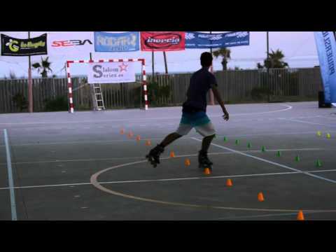 Battle Summerstyle 2011 - Alexandre Claris