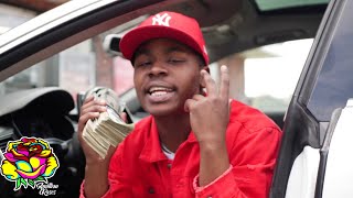AIA Mike &quot;Free Ghetto Child&quot; (Official Music Video - A Million Roses Exclusive)