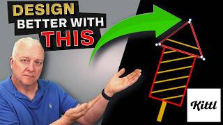 Kittl Just Made Laser Project Design 10x BETTER (Here’s How)