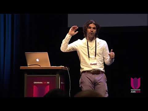 Natel Energy - Customer Success Story (Ryan Mckinley - Natel Energy)