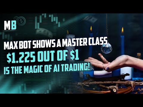 Turn $1 into $1.225 in 9 minutes | BINARY OPTIONS TRADING STRATEGY 2024 | Binary Trading 2024