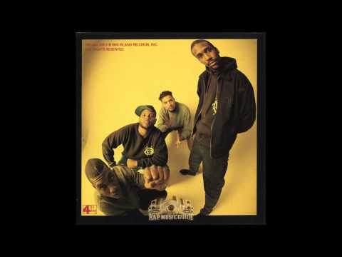 Freestyle Fellowship (P.E.A.C.E. / Mikah 9 / Aceyalone / Self Jupiter) rippin' the mic