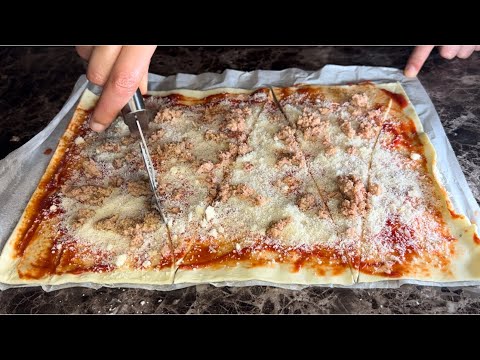 Crea dipendenza, dovresti provarlo. facile da realizzare con soli 3 ingredienti