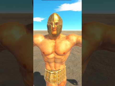 #arbs #rover #animalrevoltbattlesimulatorsimulator #fanny