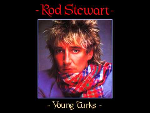 The Best of Rod Stewart