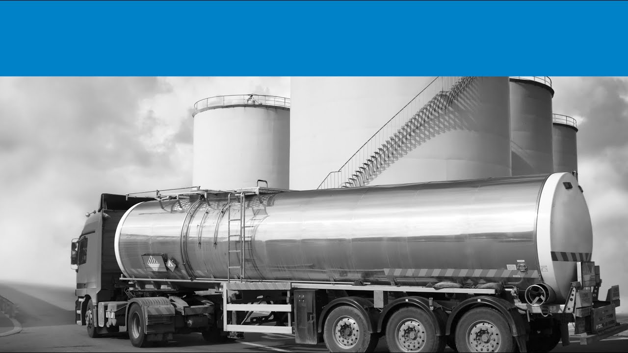Donaldson Clean Solutions – Webinar 20: Preparing your Site for Clean Diesel