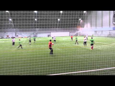 FC Lekendat vs FC Lähiö