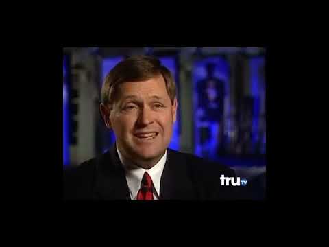 Forensic Files Season 8 Episode 33 Death By A Salesman