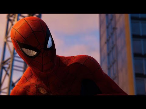 Marvel's Spider-Man Remastered no commentary PS5 4K Gameplay part 2 Deutsch