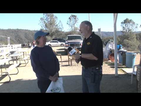 theOGT.TV at the El Dorado Rod & Gun Clubs NSSF First Shots