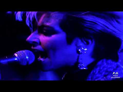 RUBI – Nunca Dices Lo Que Sientes (1984)