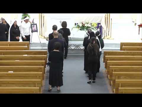 Thánh Lễ Phát Tang Bà Anna Nguyễn Thị Tiến (1937-2023)