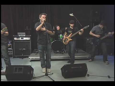 Late Night with Johnny P Show / West Gate  ( NJ Rock Band) #1