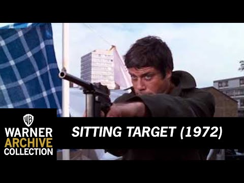 Preview Clip | Sitting Target | Warner Archive