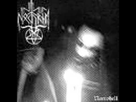 Nihil Nocturne - Compact Nothingness Supreme (Music only)
