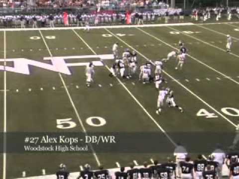 #27 - Alex Kops