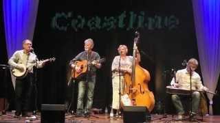 Coastline Bluegrass Music Event '15  - Blossom Hill