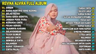 Download lagu DINGIN - REVINA ALVIRA || FULL ALBUM TERBARU 2026 mp3 Download lagu DINGIN - REVINA ALVIRA || FULL ALBUM TERBARU 2026 mp3