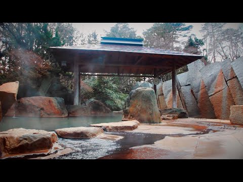 【宮城県観光映像】秋保温泉篇
