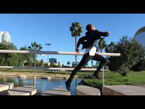 Philantropic - Liar ft Lokka Vox/official music video 2016