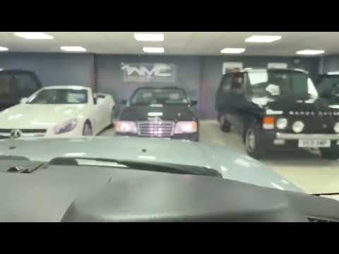 Walt Motor Company Newbury - 2012/12 Land Rover Discovery 4 3.0 HSE - Indus Silver - OY12NMV