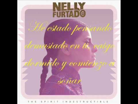 Nelly Furtado Feat. Dylan Murray - Be OK (Subtitulada en Español)