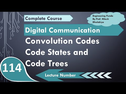 Block Codes basics and parameters Information Theory Error Coding in Digital Communication