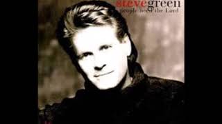 Steve Green - Grace By Which I Stand