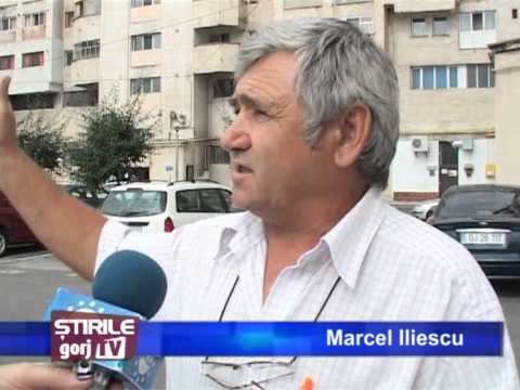 consilier local amenintat cu moartea la prigoria