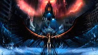 DJ F.Angel - Angel Of Darkness