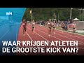 De Schoonheid van de Sport: atleten in een wereld van power, doping en sexy kleding