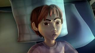 Little Spirit: Christmas in New York