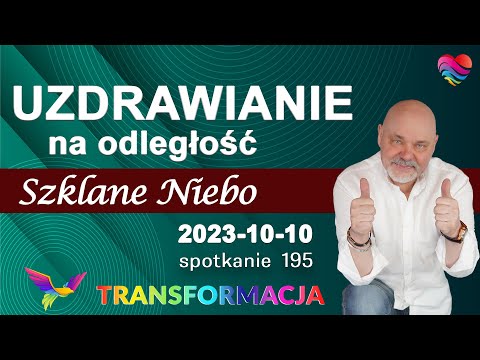 [POPKO TV – Zdrowie i Sukces] Medytacja uzdrawiająca z Uzdrowicielami Duchowymi Zbigniewem Popko i Agatą Popko.