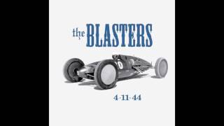 Fire Of Love - The Blasters