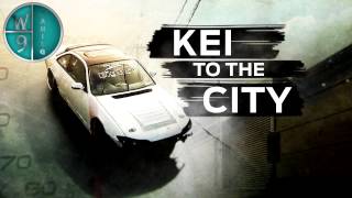 Moog - Everything Bang w/ Guitar