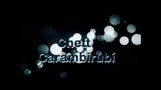 Chett - Carambirubí