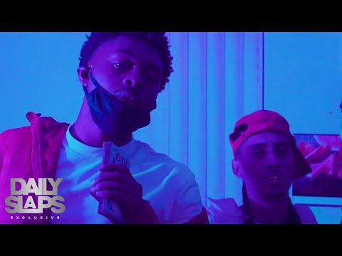 Freeway Donny x SF Gbaby - Virgin (Official Video)