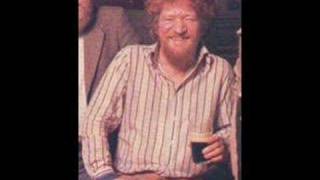 The Dubliners - The sun is burning