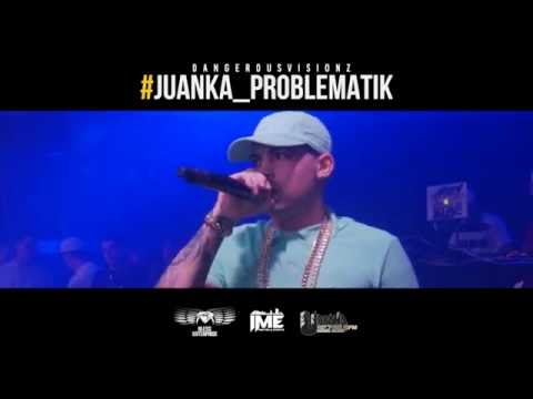 Juanka Y Pusho Live Orlando Venue 578