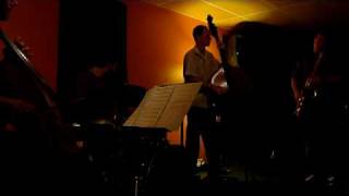 The Frame Quartet (Chicago) 2009 [3]